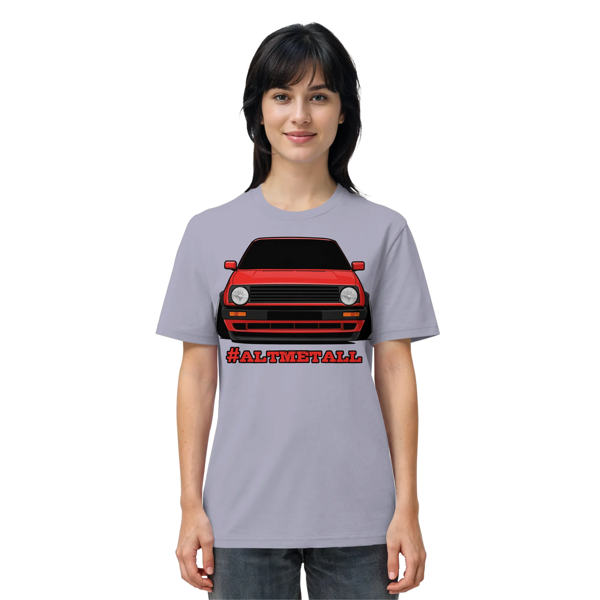 #ALTMETALL Shirt-Unisex-Shirts-BassBuddys-Burgundy-XS-BassBuddys | Shop