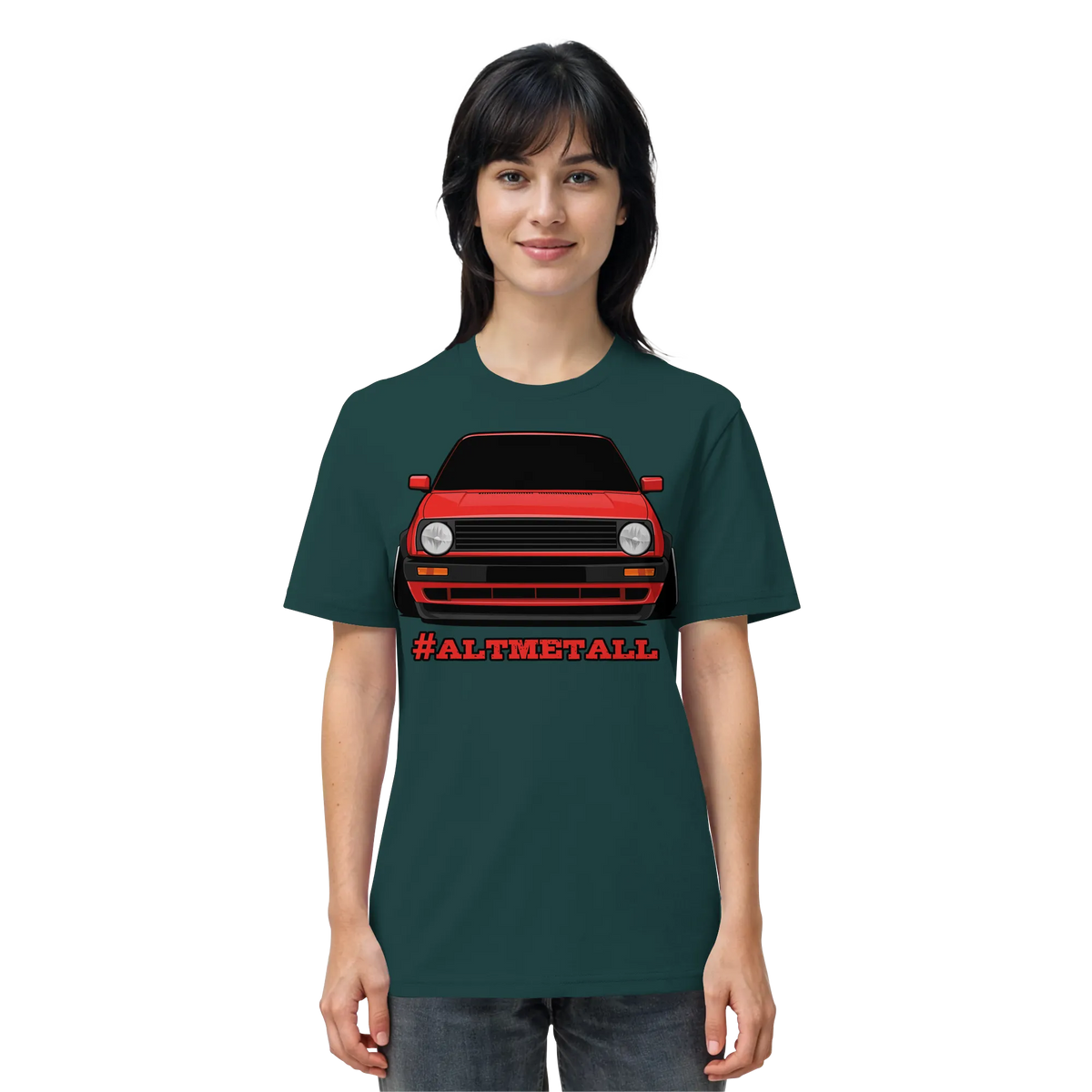 #ALTMETALL Shirt-Unisex-Shirts-BassBuddys-Burgundy-XS-BassBuddys | Shop
