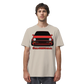 #ALTMETALL Shirt-Unisex-Shirts-BassBuddys-Burgundy-XS-BassBuddys | Shop