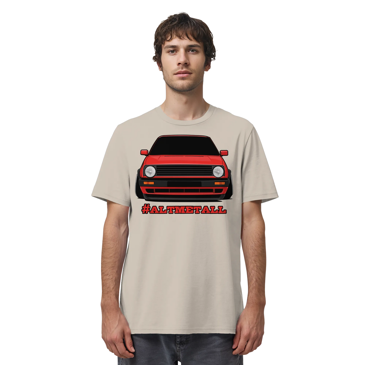 #ALTMETALL Shirt-Unisex-Shirts-BassBuddys-Burgundy-XS-BassBuddys | Shop