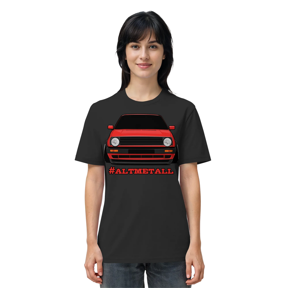 #ALTMETALL Shirt-Unisex-Shirts-BassBuddys-Burgundy-XS-BassBuddys | Shop