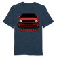 #ALTMETALL Shirt-Unisex-Shirts-BassBuddys-Dark Heather Blue-XS-BassBuddys | Shop