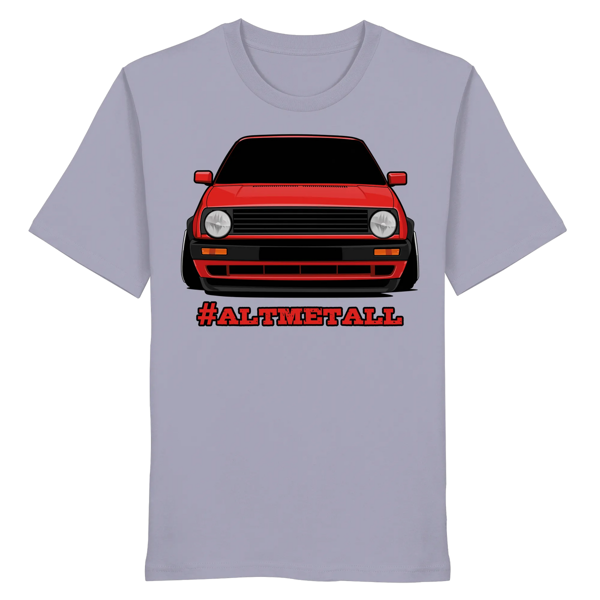 #ALTMETALL Shirt-Unisex-Shirts-BassBuddys-Lavender-XS-BassBuddys | Shop