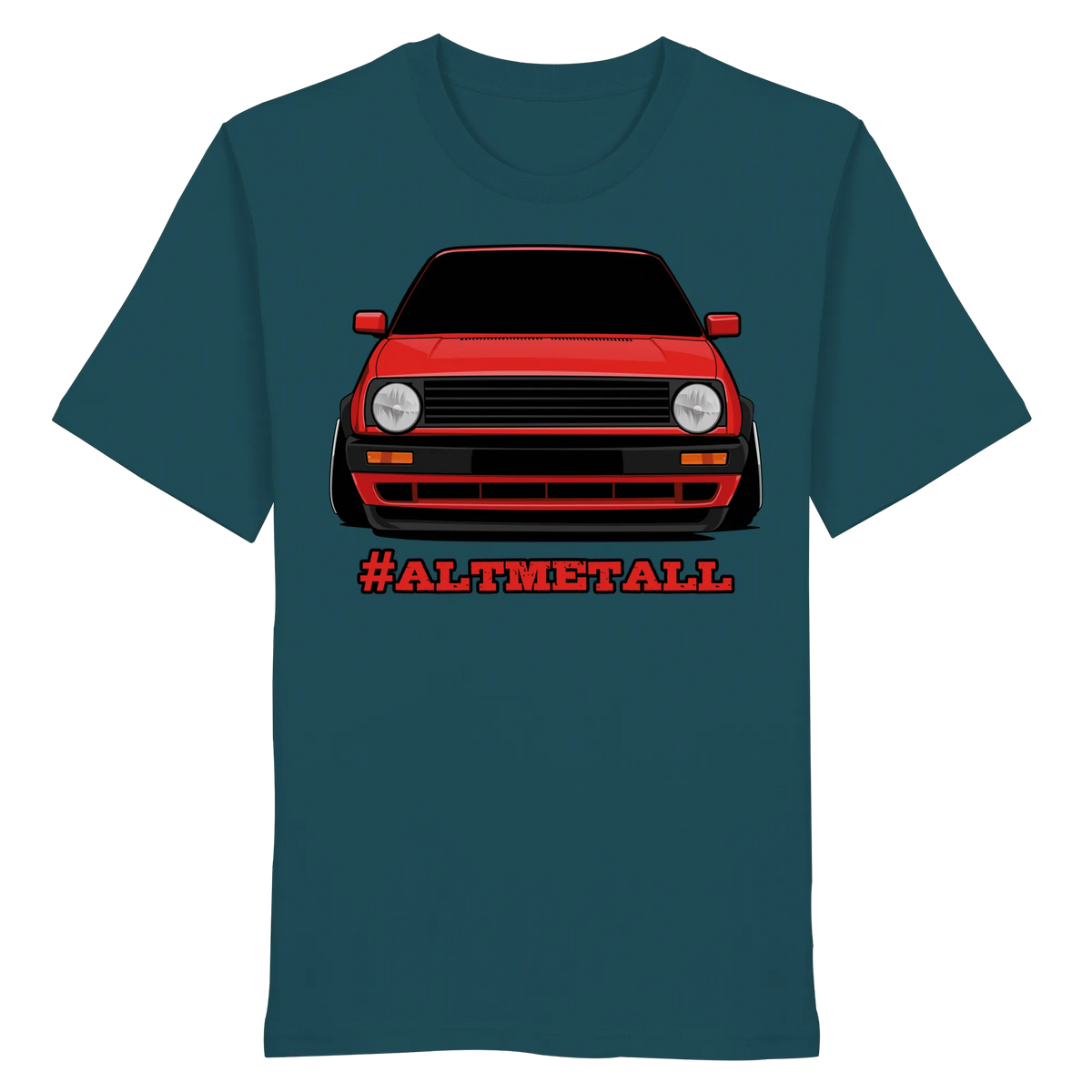 #ALTMETALL Shirt-Unisex-Shirts-BassBuddys-Stargazer-XS-BassBuddys | Shop