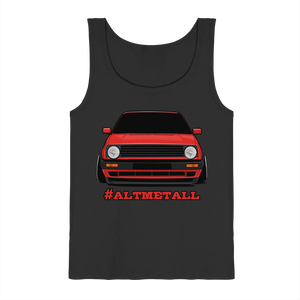 #ALTMETALL Tank-Top-Tank-Tops-BassBuddys-Black-S-BassBuddys | Shop