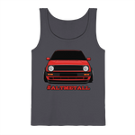 #ALTMETALL Tank-Top-Tank-Tops-BassBuddys-Charcoal-S-BassBuddys | Shop