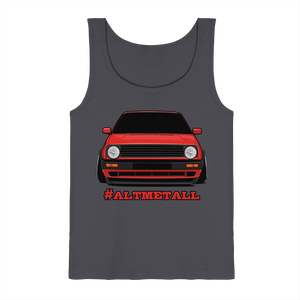 #ALTMETALL Tank-Top-Tank-Tops-BassBuddys-Charcoal-S-BassBuddys | Shop