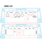 MBM1.24V 4G