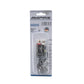 High/Low Lautsprecher-Adapter 2x30 Watt