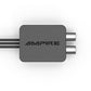 High/Low Lautsprecher-Adapter 2x40 Watt