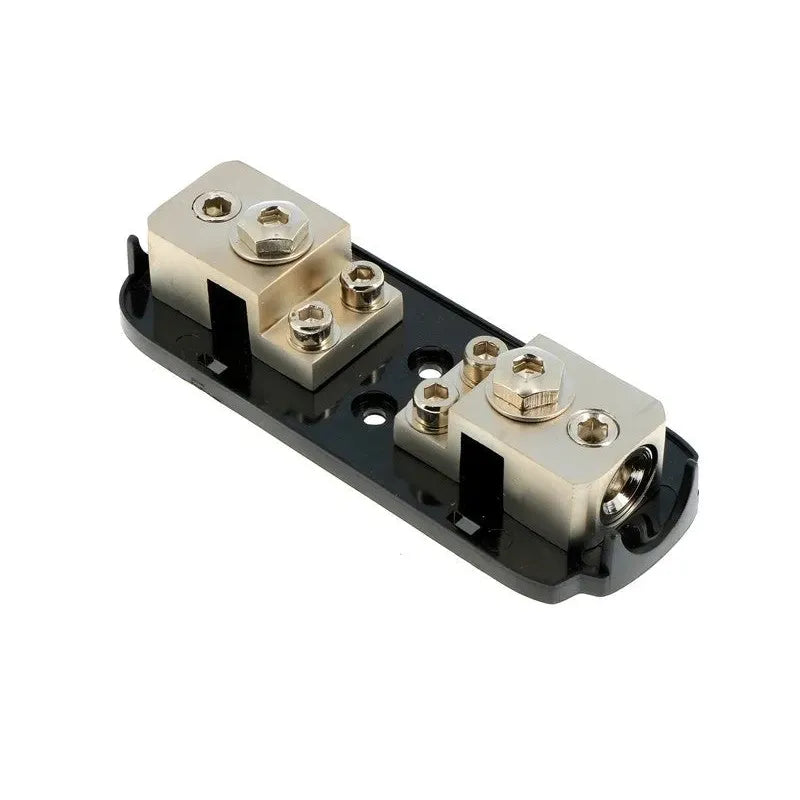 ANL/Mini ANL Sicherungshalter Messing 35-50mm²-Sicherungshalter-BassBuddys-BassBuddys | Shop
