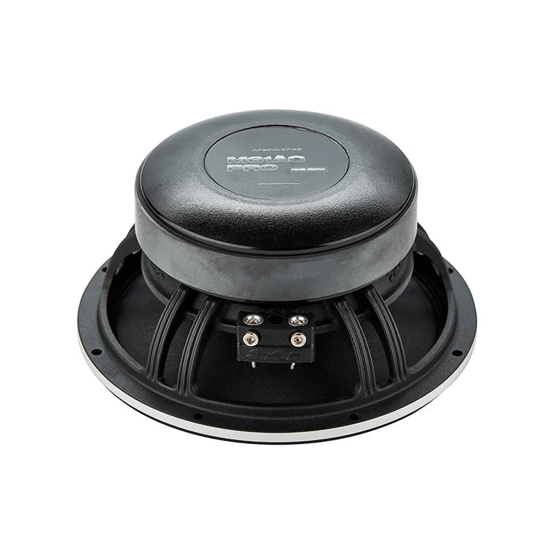 AP-M61AC PRO-6,5 Zoll Tiefmitteltöner-Deaf Bonce-BassBuddys | Shop