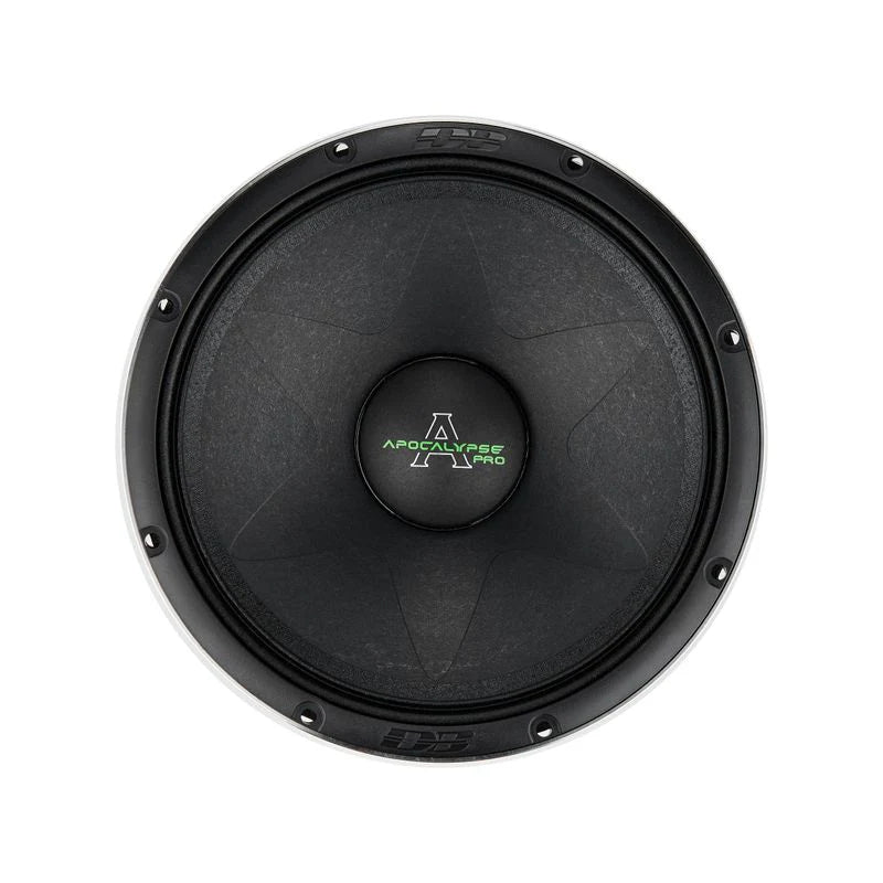 AP-M61AC PRO-6,5 Zoll Tiefmitteltöner-Deaf Bonce-BassBuddys | Shop