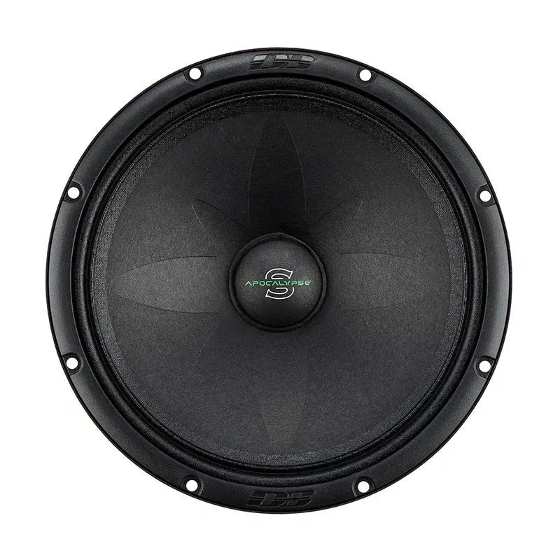 AP-M61SE Pro-6,5 Zoll Tiefmitteltöner-Deaf Bonce-BassBuddys | Shop