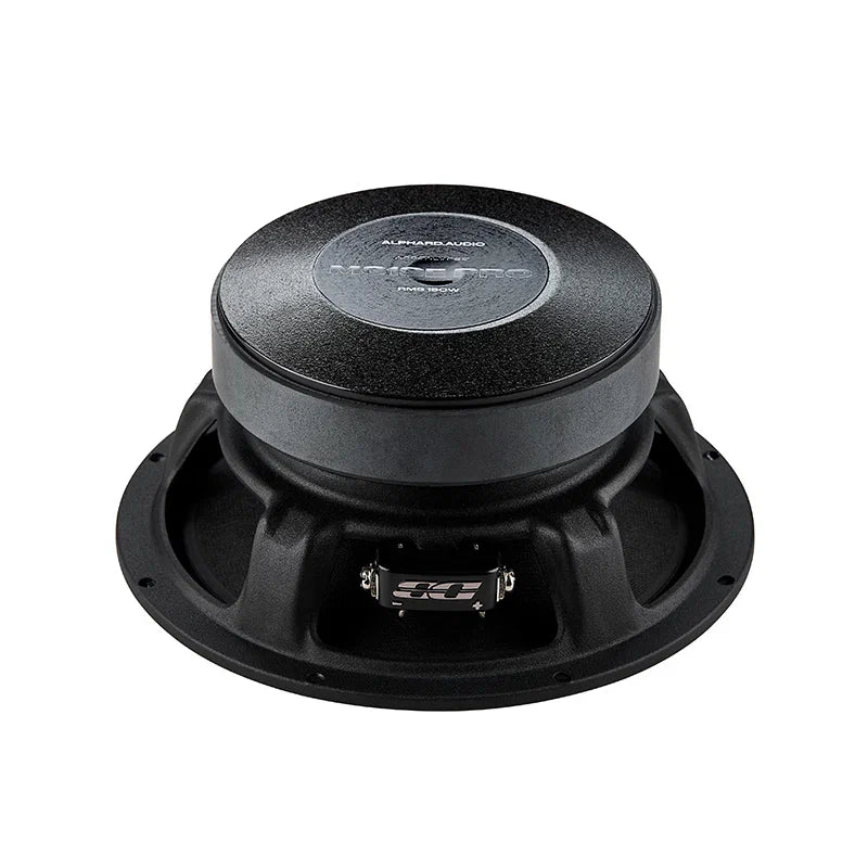 AP-M61SE Pro-6,5 Zoll Tiefmitteltöner-Deaf Bonce-BassBuddys | Shop