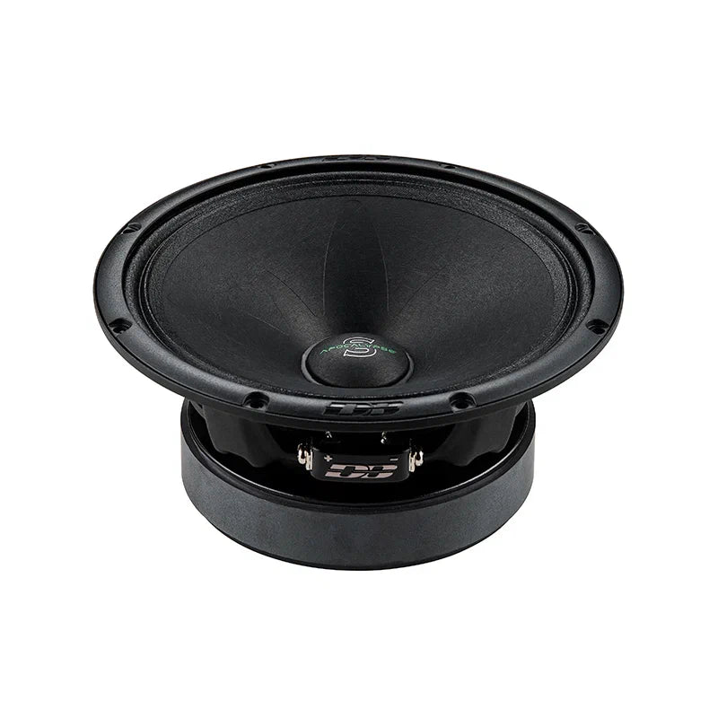 AP-M61SE Pro-6,5 Zoll Tiefmitteltöner-Deaf Bonce-BassBuddys | Shop