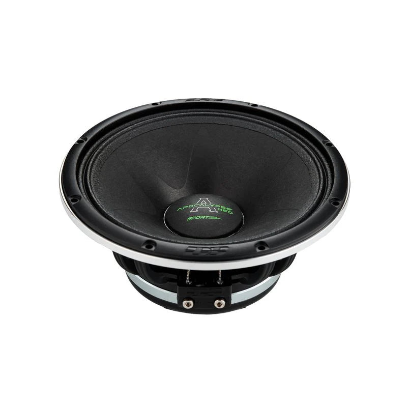 AP-M67AC NEO SPORT-6,5 Zoll Tiefmitteltöner-Deaf Bonce-BassBuddys | Shop