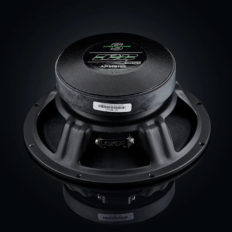 AP-M81SE PRO