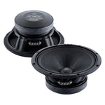 AP-M81SE PRO-8 Zoll Tiefmitteltöner-Deaf Bonce-BassBuddys | Shop