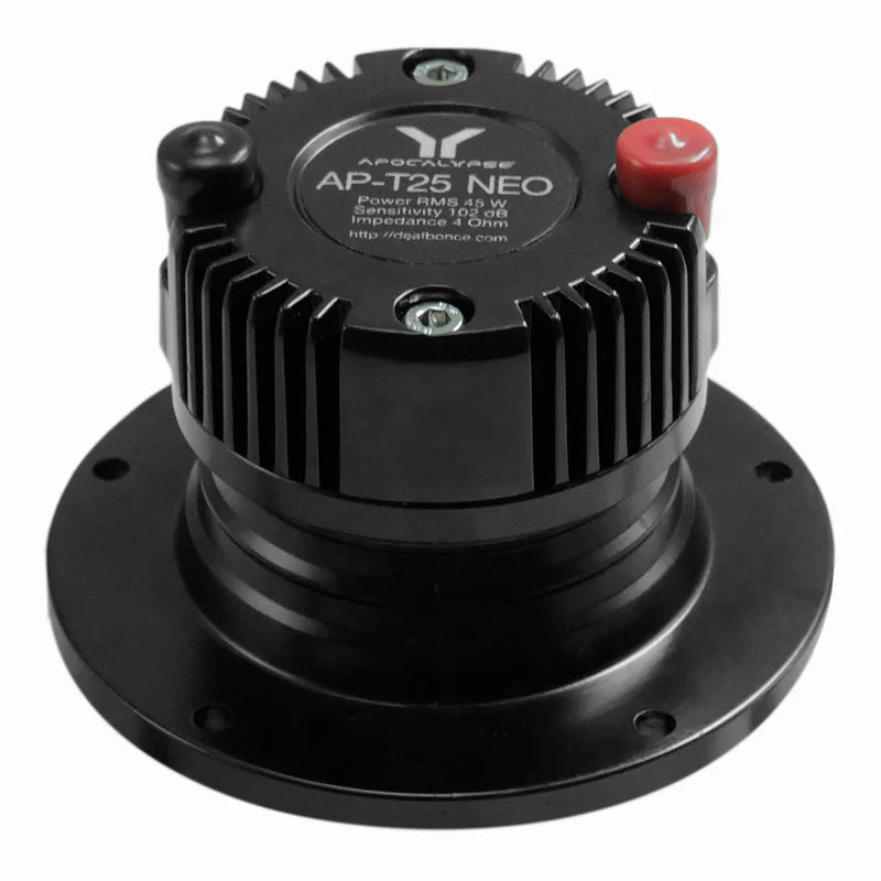 AP-T25 NEO V2-Horn Hochtöner-Deaf Bonce-BassBuddys | Shop