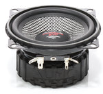 AS100 EVO – Audio System