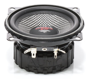 AS100 EVO – Audio System