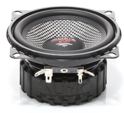 AS100 EVO – Audio System
