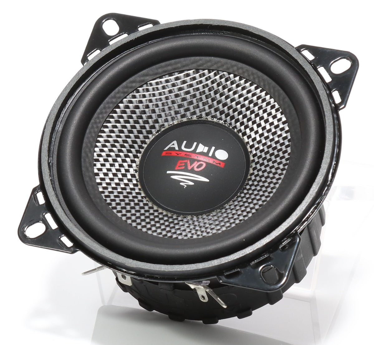 AS100 EVO – Audio System