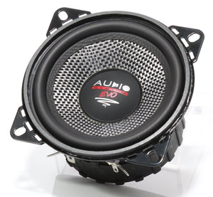AS100 EVO – Audio System
