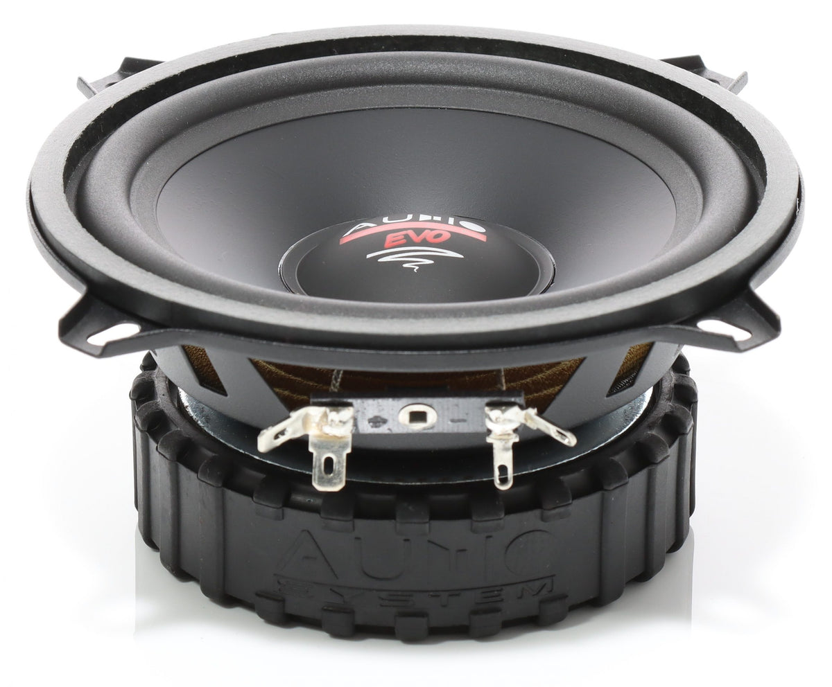 AS130 EM EVO – Audio System