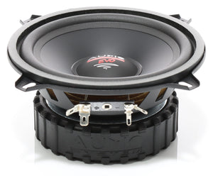 AS130 EM EVO – Audio System
