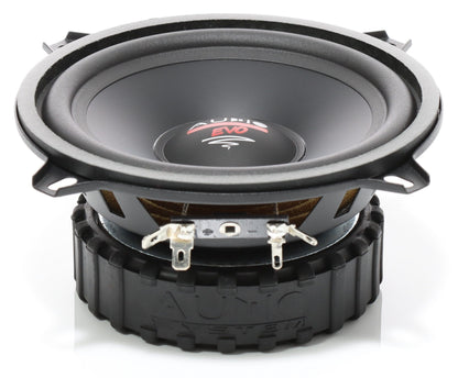 AS130 EM EVO – Audio System