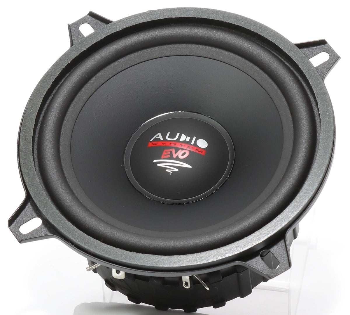 AS130 EM EVO – Audio System