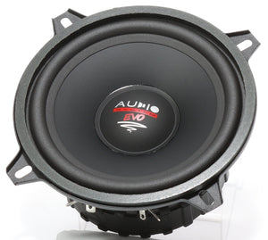 AS130 EM EVO – Audio System