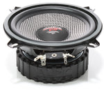 AS130 EVO – Audio System