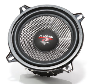 AS130 EVO – Audio System