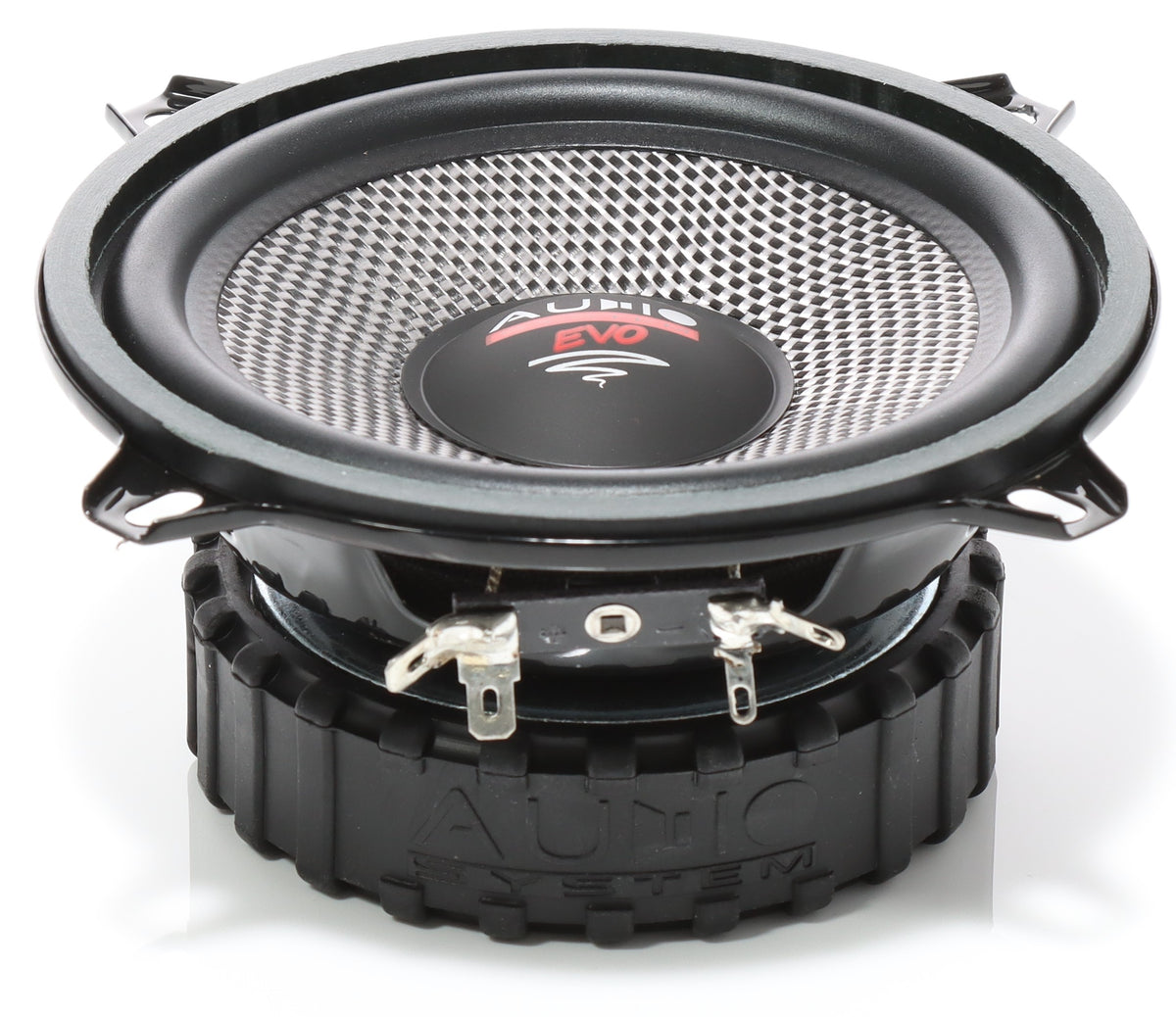 R130 EVO2 – Audio System