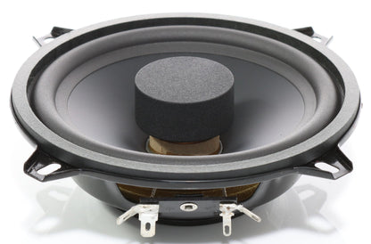 AS130 FLAT EVO2 – Audio System