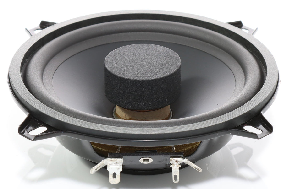 X130 FLAT EVO2 – Audio System