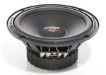 AS165 DC EM EVO – Audio System
