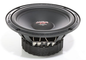 AS165 DC EM EVO – Audio System