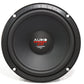 AS165 DC EM EVO – Audio System