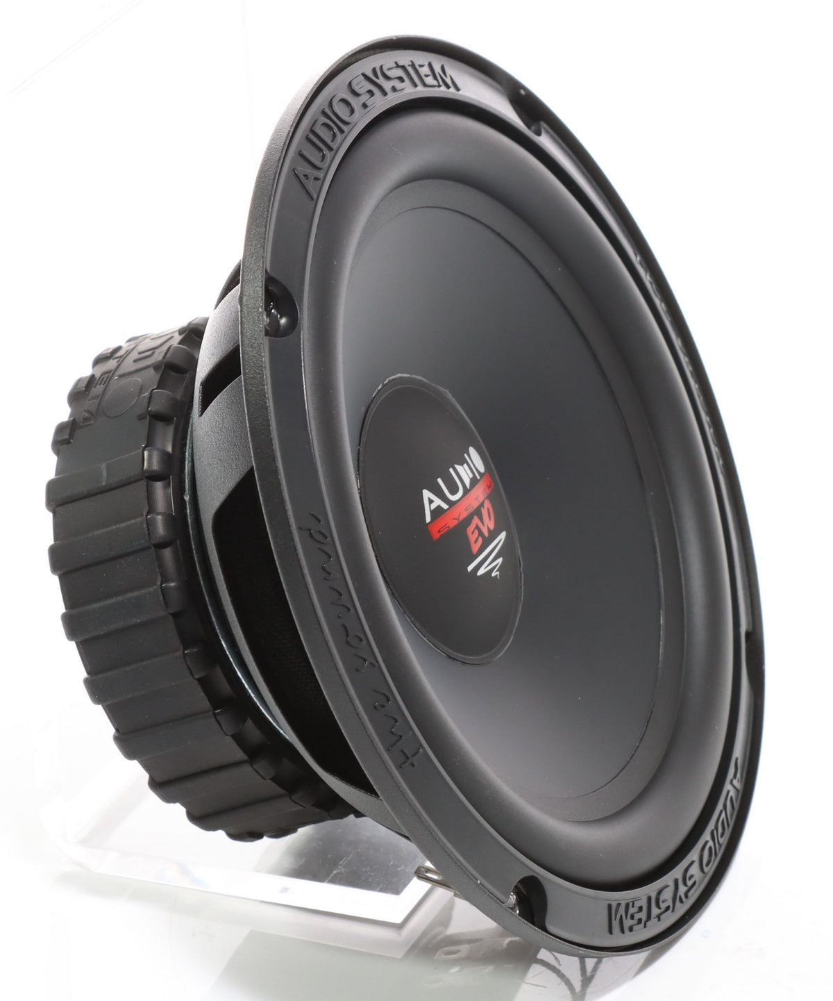 AS165 DC EM EVO – Audio System