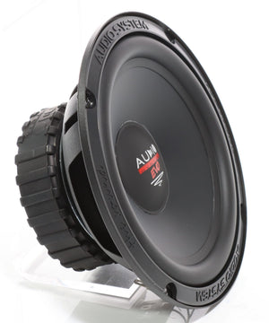 AS165 DC EM EVO – Audio System