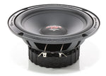 AS165 EM EVO3 – Audio System