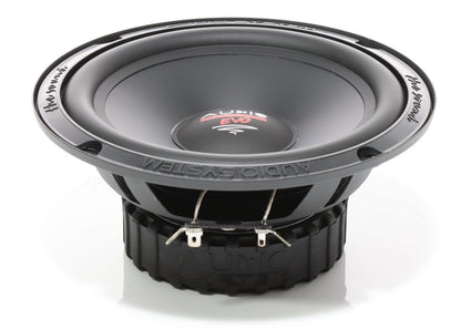 AS165 EM EVO3 – Audio System
