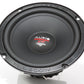 AS165 EM EVO3 – Audio System