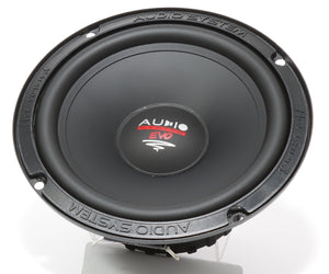 AS165 EM EVO3 – Audio System