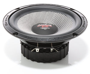 AS165 EVO3 – Audio System
