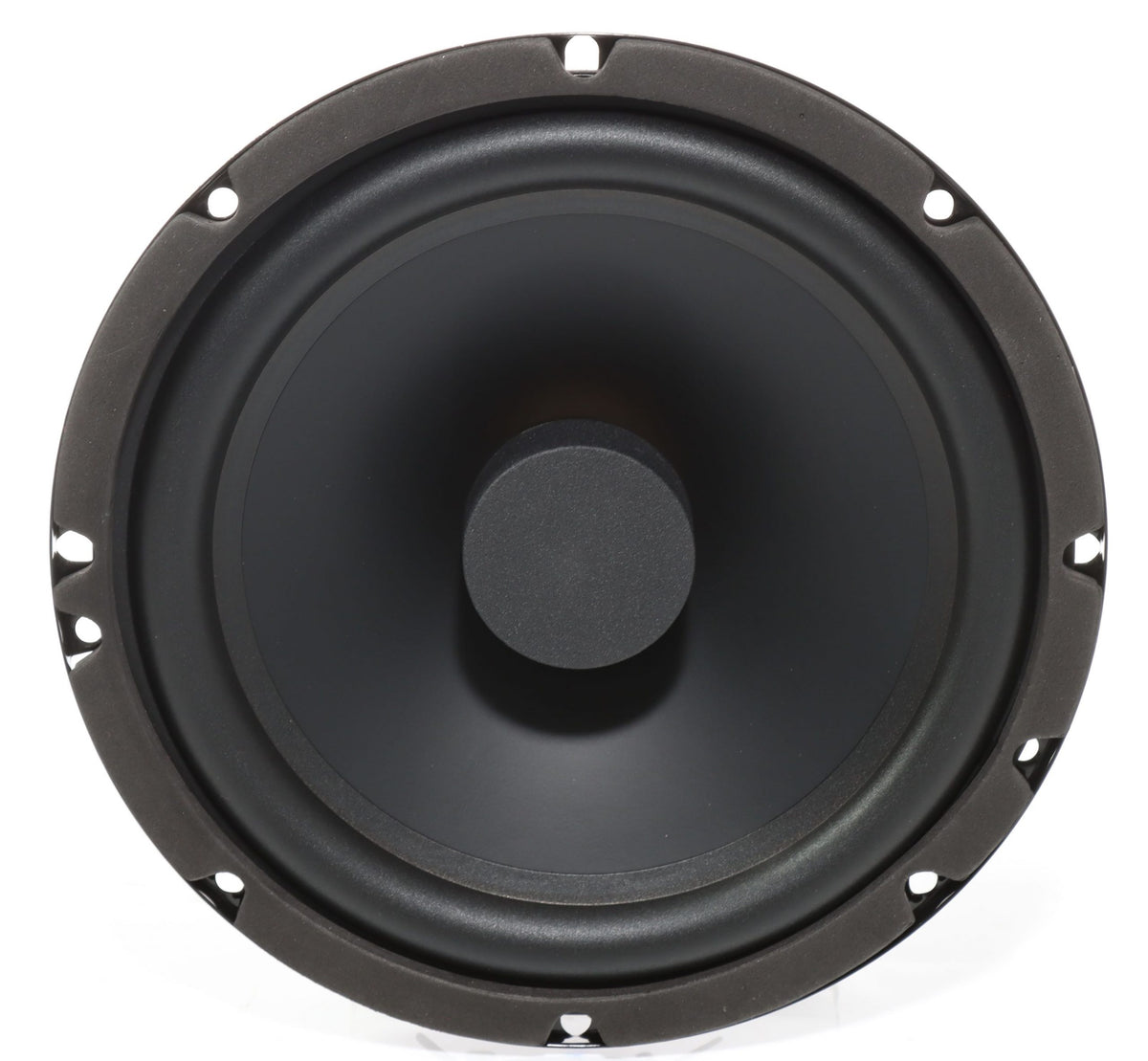 AS165 FLAT EVO2 – Audio System